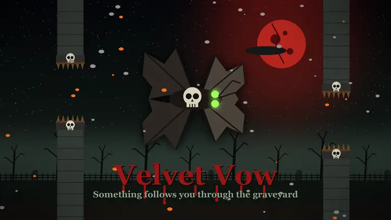 Velvet Vow