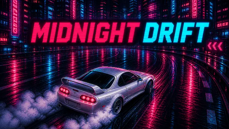 Midnight Drift