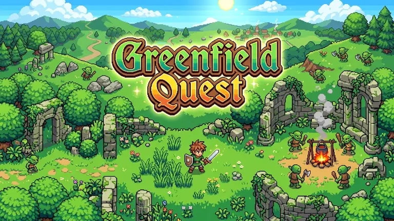 Greenfield Quest