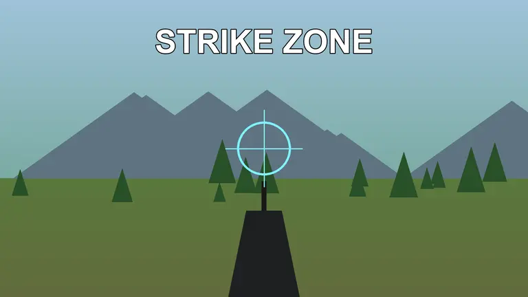 Strike Zone: Open Ops