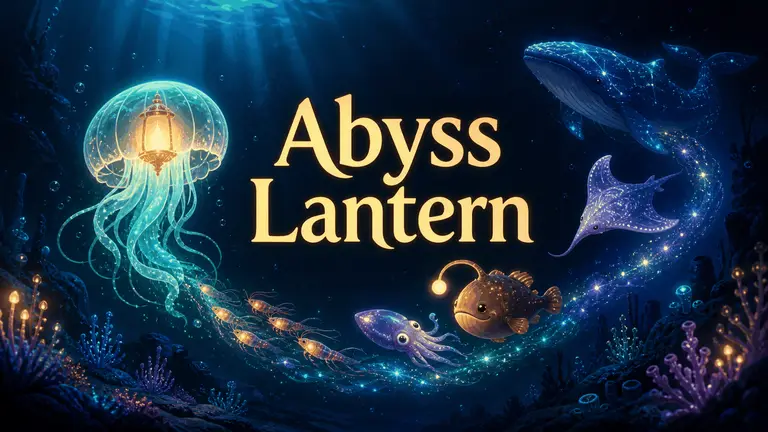 Abyss Lantern