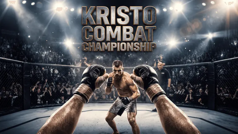 Kristo Combat Championship