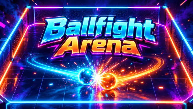 Ballfight Arena