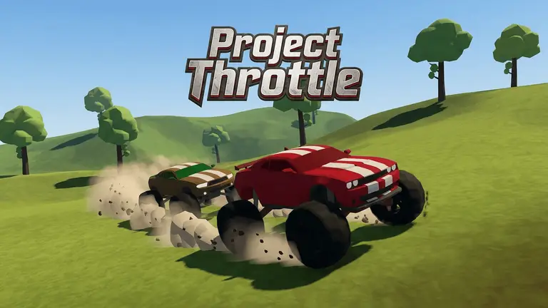 Project Throttle