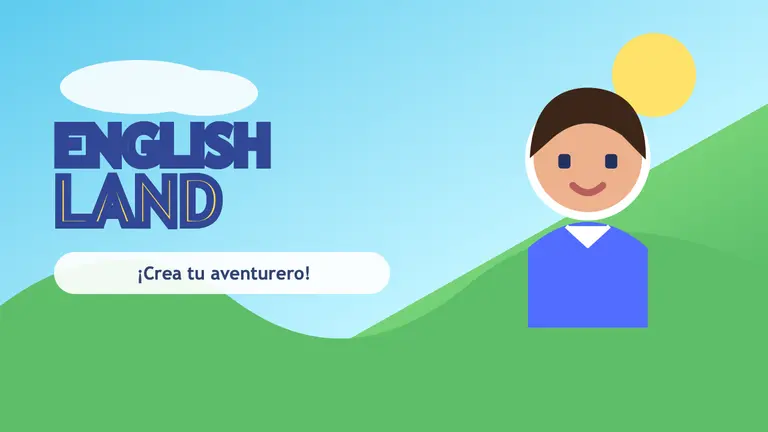 English Land