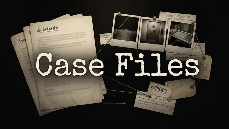 Case Files