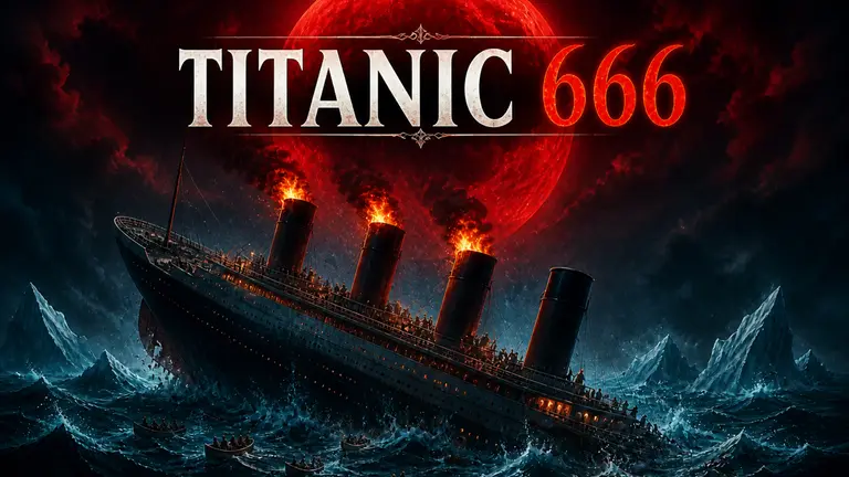 Titanic 666