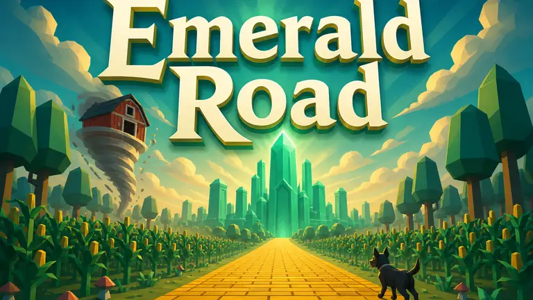 Emerald Road