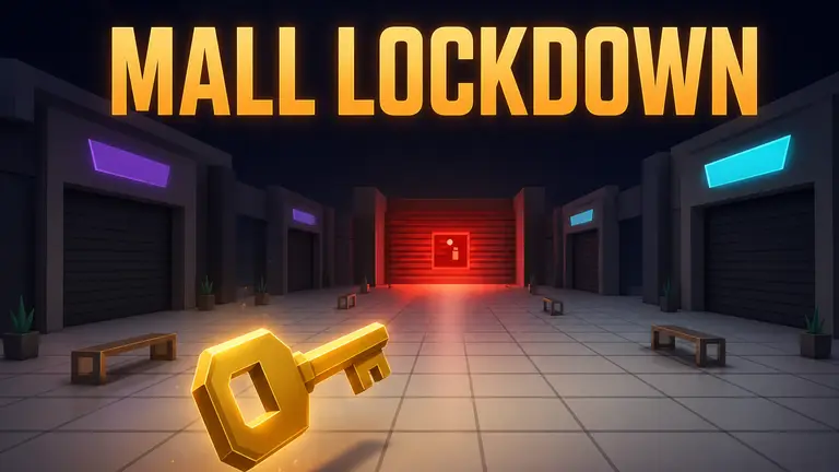 Mall Lockdown