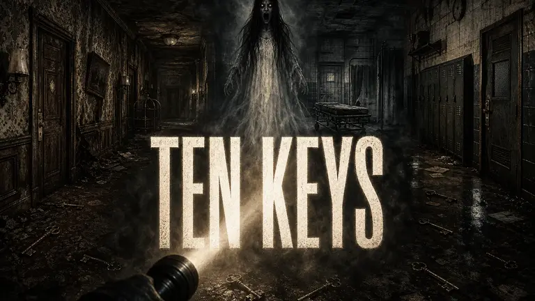 Ten Keys