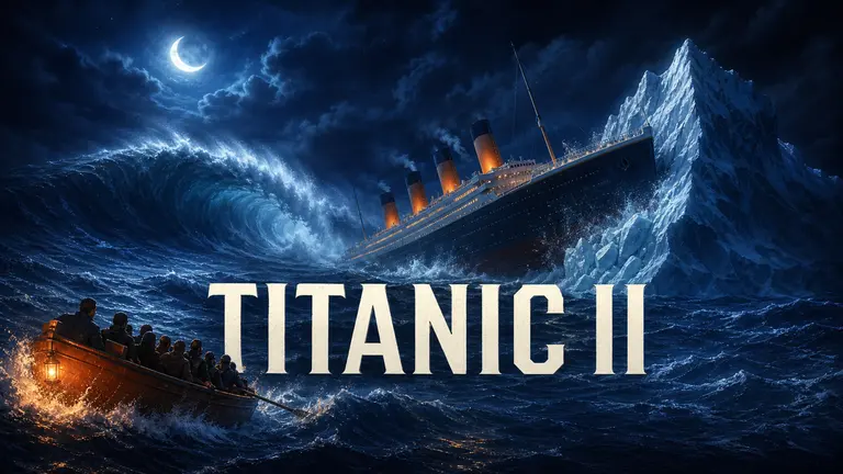 Titanic II