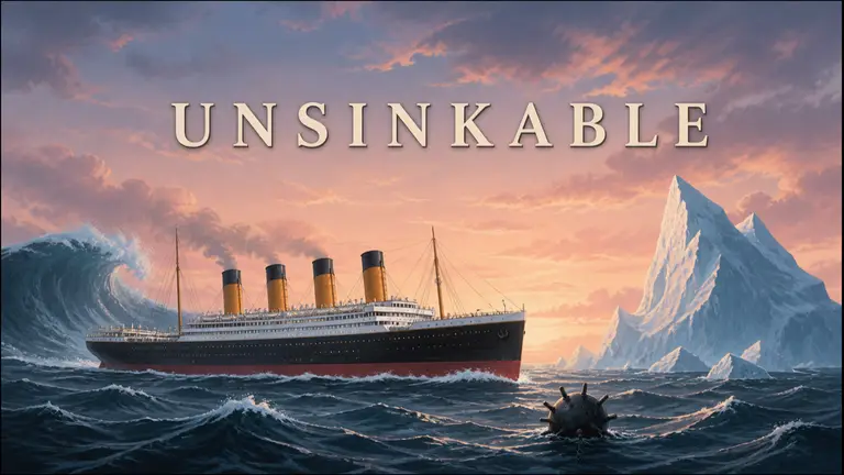Unsinkable
