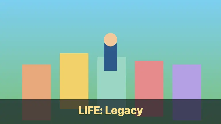 LIFE: Legacy