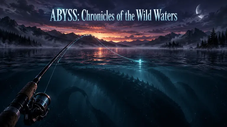 ABYSS: Chronicles of the Wild Waters