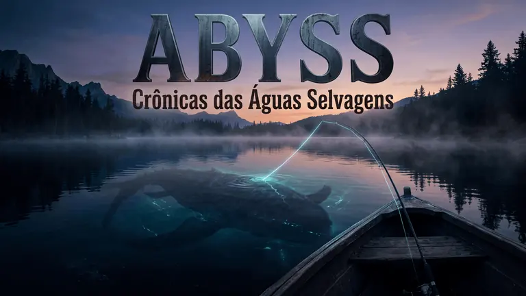 ABYSS: Crônicas das Águas Selvagens