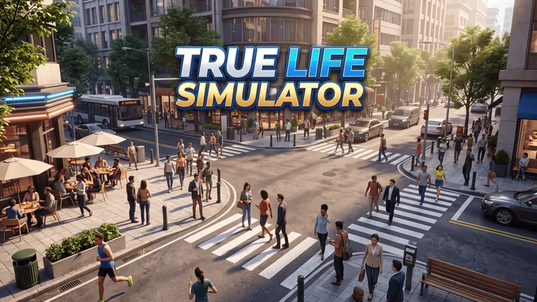 True Life Simulator