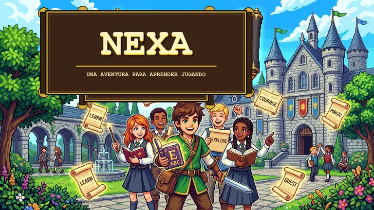 NEXA