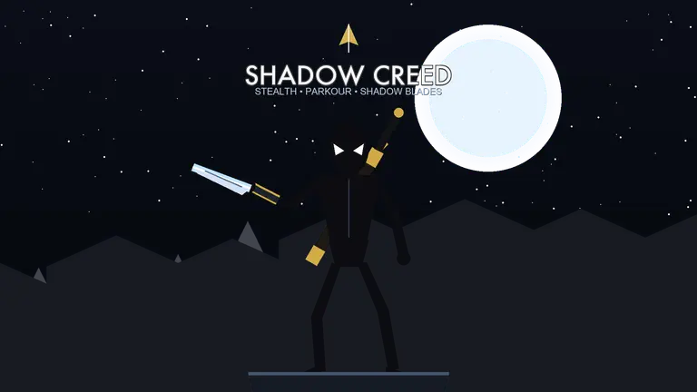 Shadow Creed