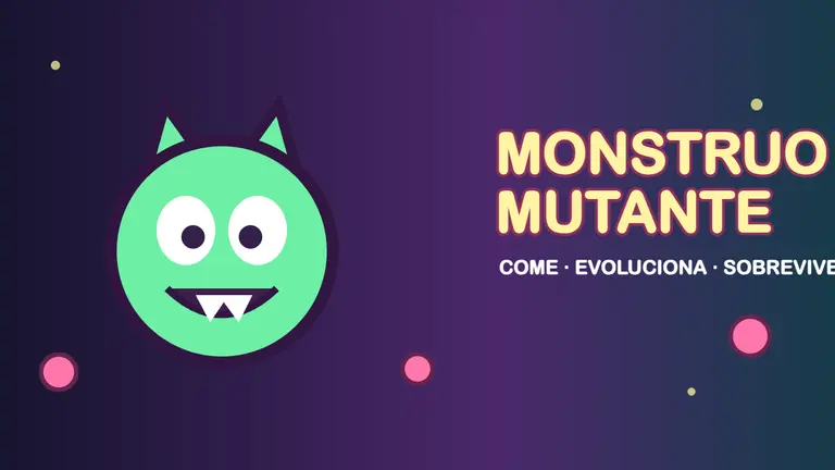 Monstruo Mutante