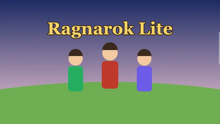 Ragnarok Lite