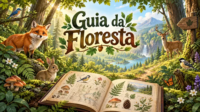 Forest Guide