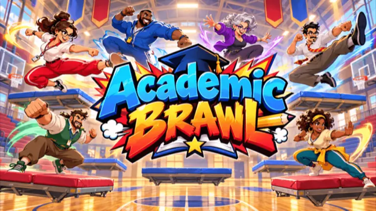 Academic Brawl