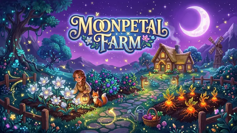 Moonpetal Farm