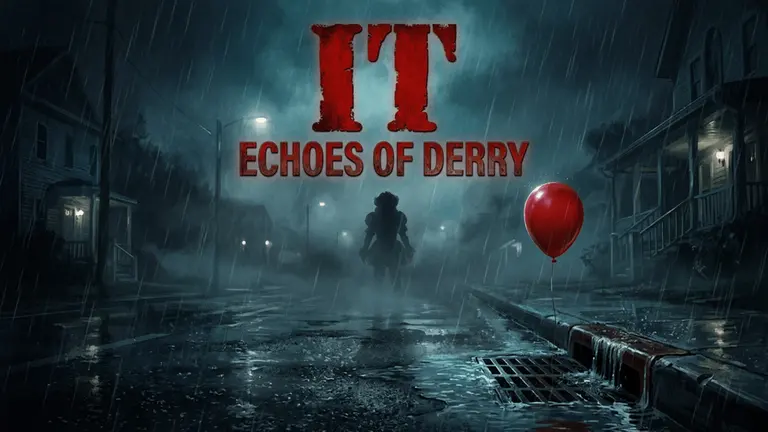 IT: Echoes of Derry