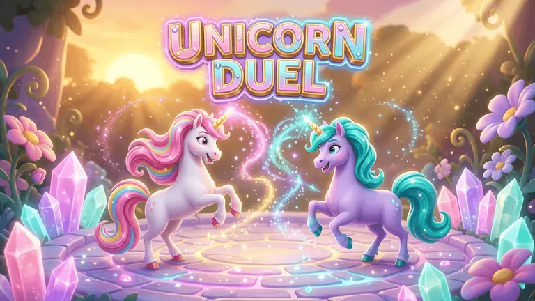 Unicorn Duel