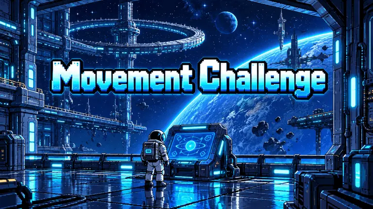 Movement Challenge