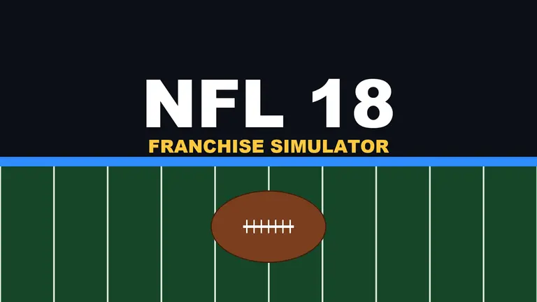 NFL 18
