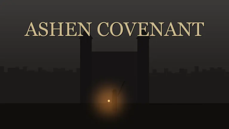 Ashen Covenant