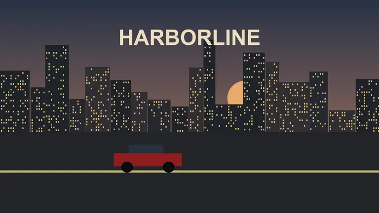 Harborline City