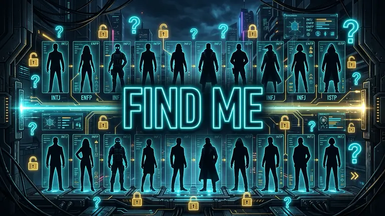 Find Me