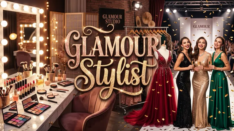 Glamour Stylist
