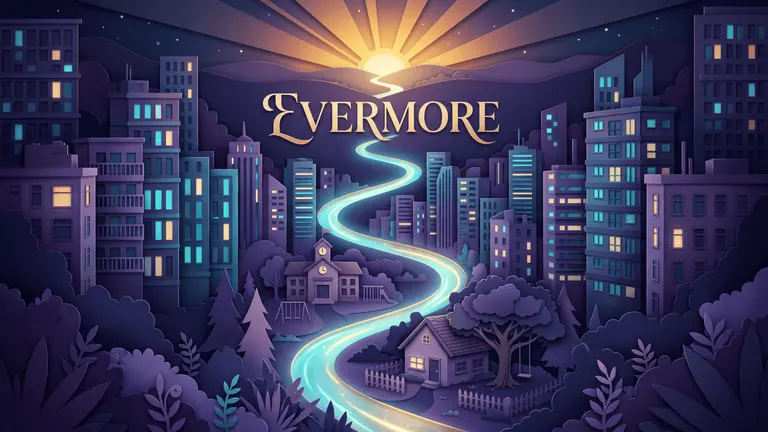 Evermore