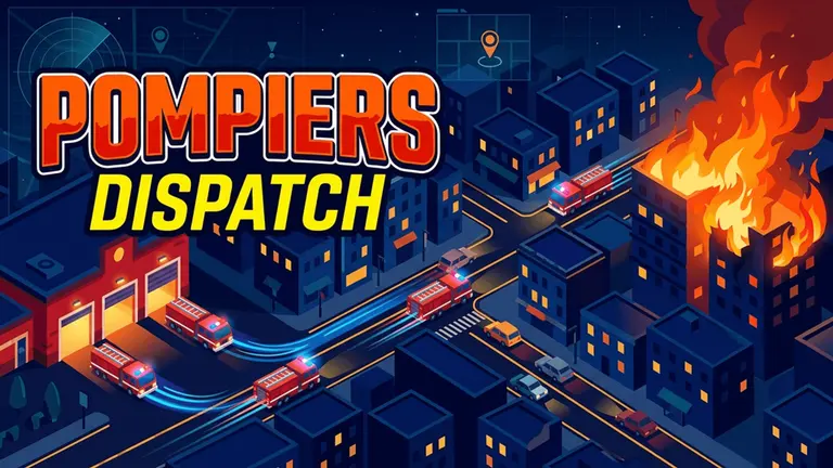 Fire Dispatch