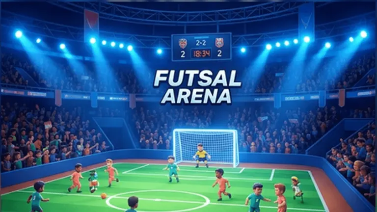Futsal Arena
