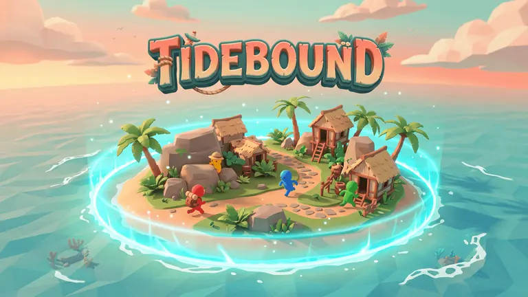 Tidebound