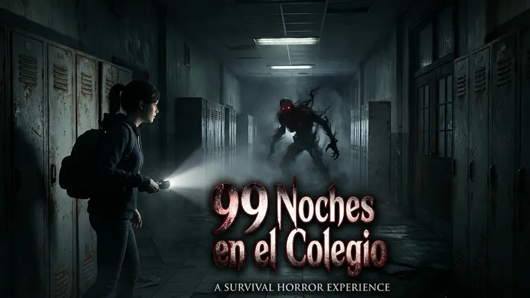 99 Noches en el Colegio