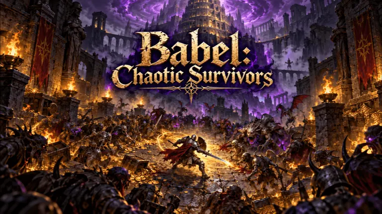 Babel: Chaotic Survivors