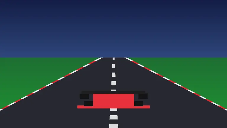 Apex Grid 3D