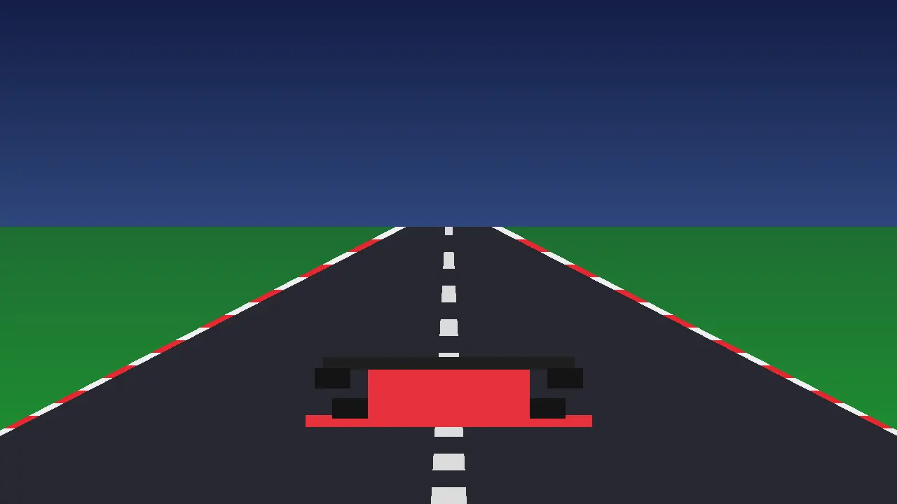 Apex Grid 3D gameplay