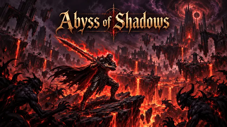 Abyss of Shadows