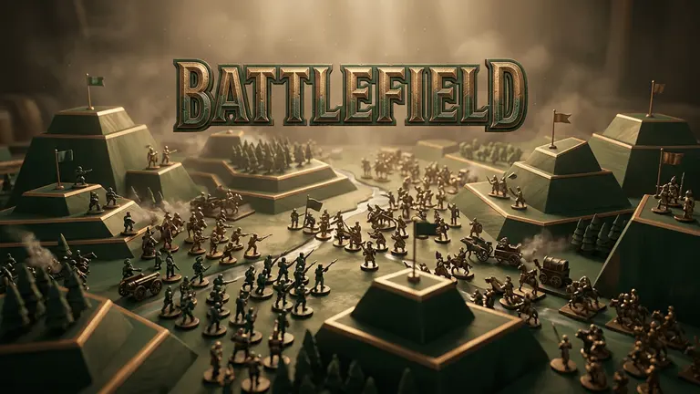 Battlefield