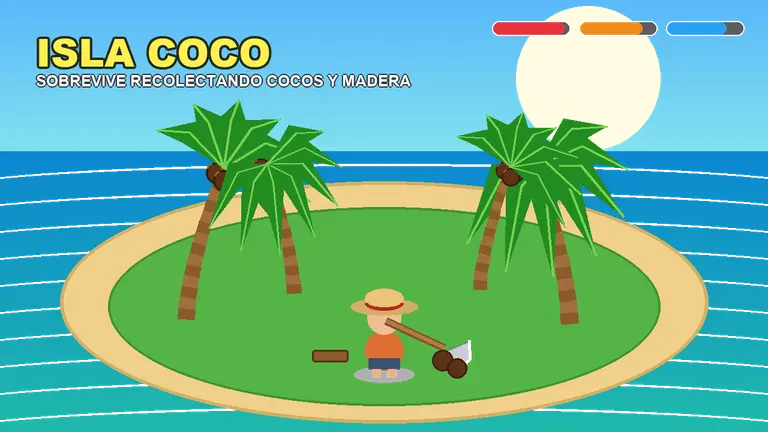 Coconut Island