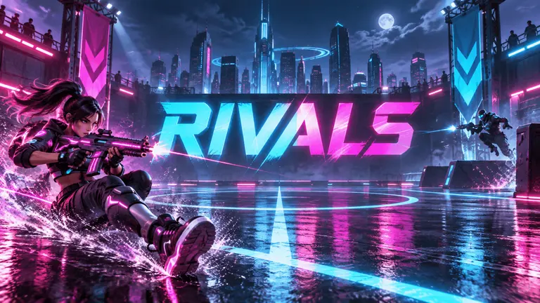 Rivals