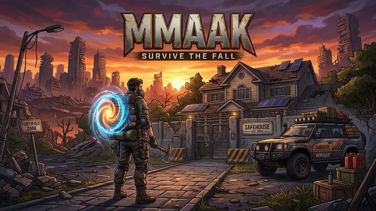 MMAAK