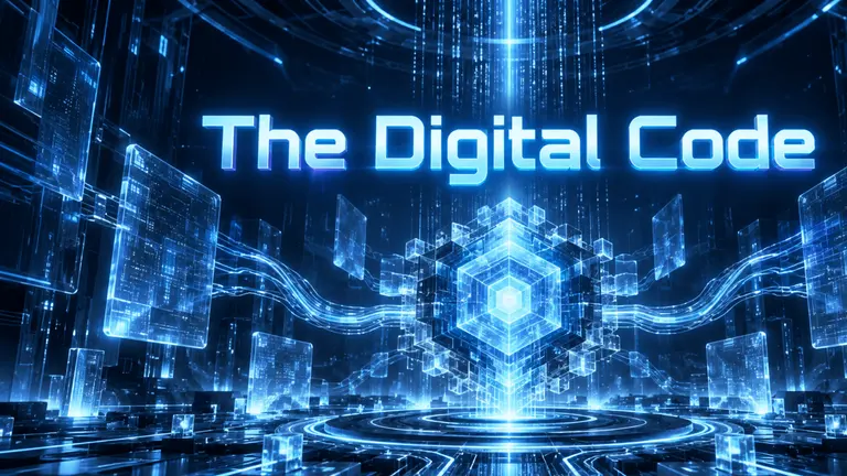 The Digital Code