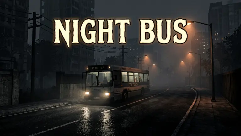 Night Bus